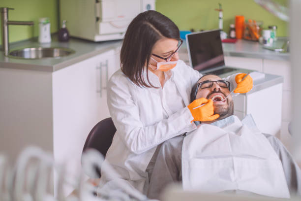 Best Emergency Dental Care for Sports Injuries in Green Park, MO